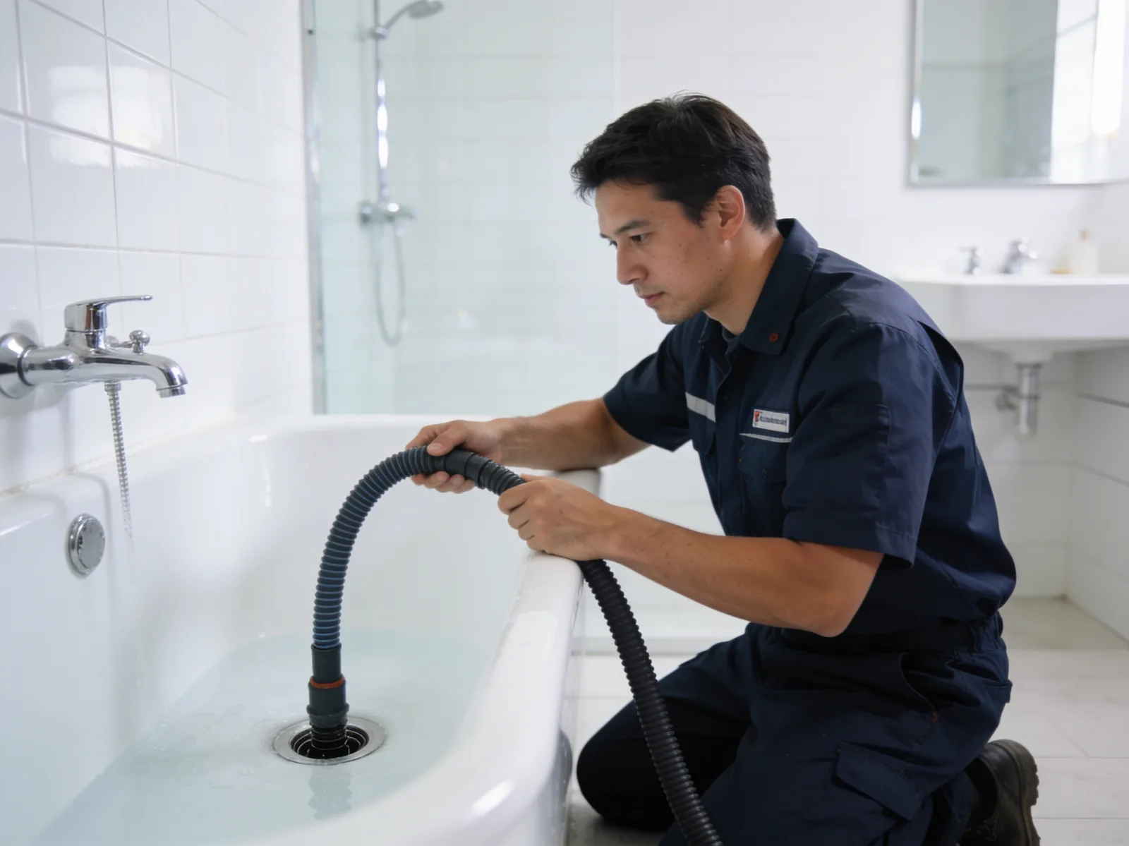 Emergency Plumber Mount Olive, AL FAQs